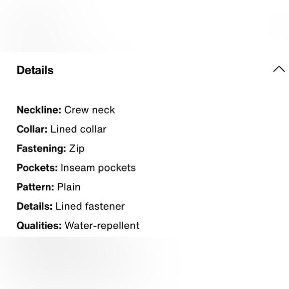 Boss Jacket - Picture 16 of 16